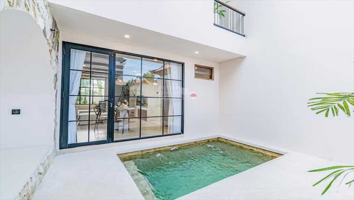 Private Villa For Rent 1 Bed In Seseh,Badung Bali PO-3871