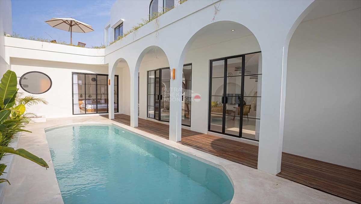 Villa For Rent 3 Bed In Jimbaran,South Kuta Bali PO-3928