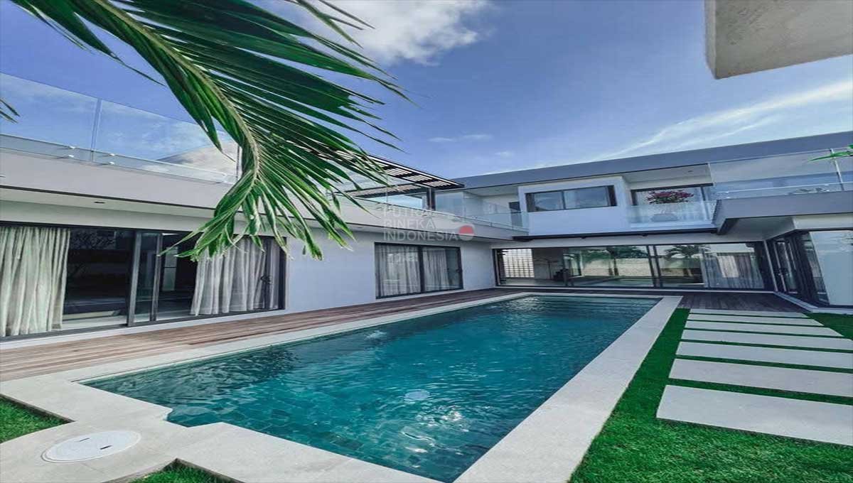 Villa For Rent 3 Bed In Uluwatu,South Kuta Bali PO-3989