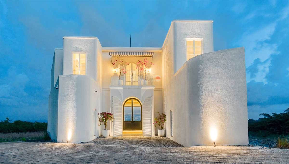 Villa For Rent 4 Bed In Ungasan,South Kuta Bali PO-3996