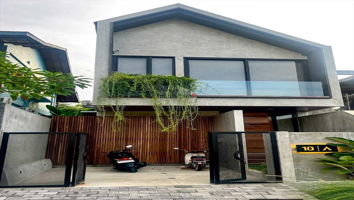 Villa For Rent 2 Bed In Uluwatu,South Kuta Bali PO-3997