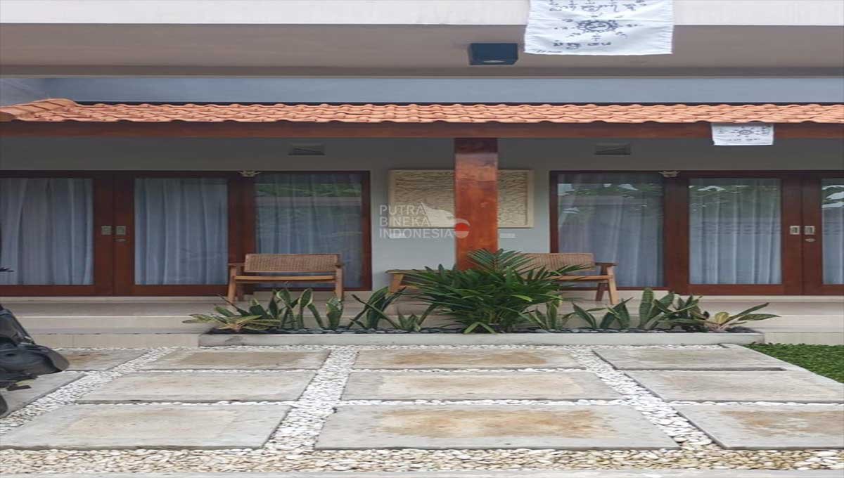 House For Rent 2 Bed In Tanah Lot,Tabanan Bali PR-3908