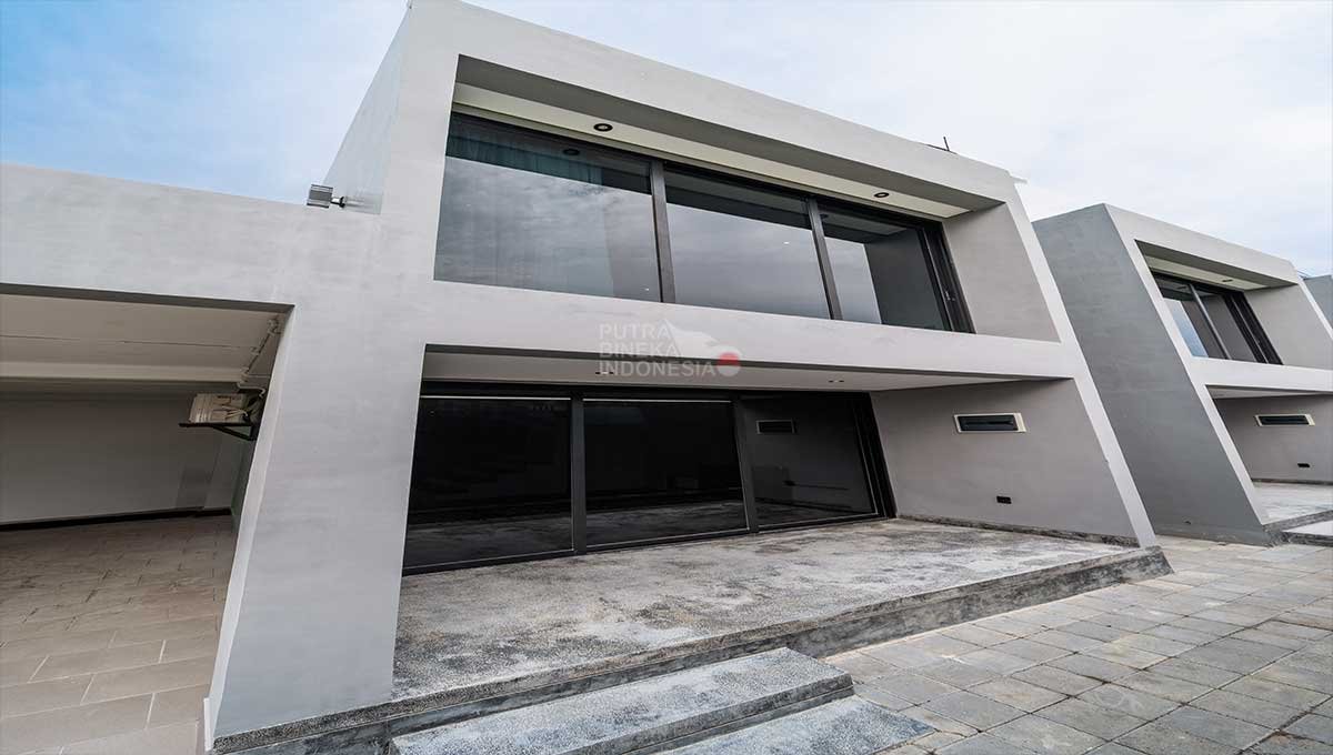 Apartment For Rent Seseh,Cemagi Badung Bali PR-3951