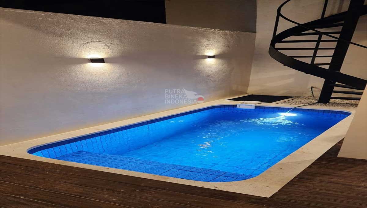 Villa For Sale 2 Bed In Tiying Tutul,Pererenan,Bali SH-3913