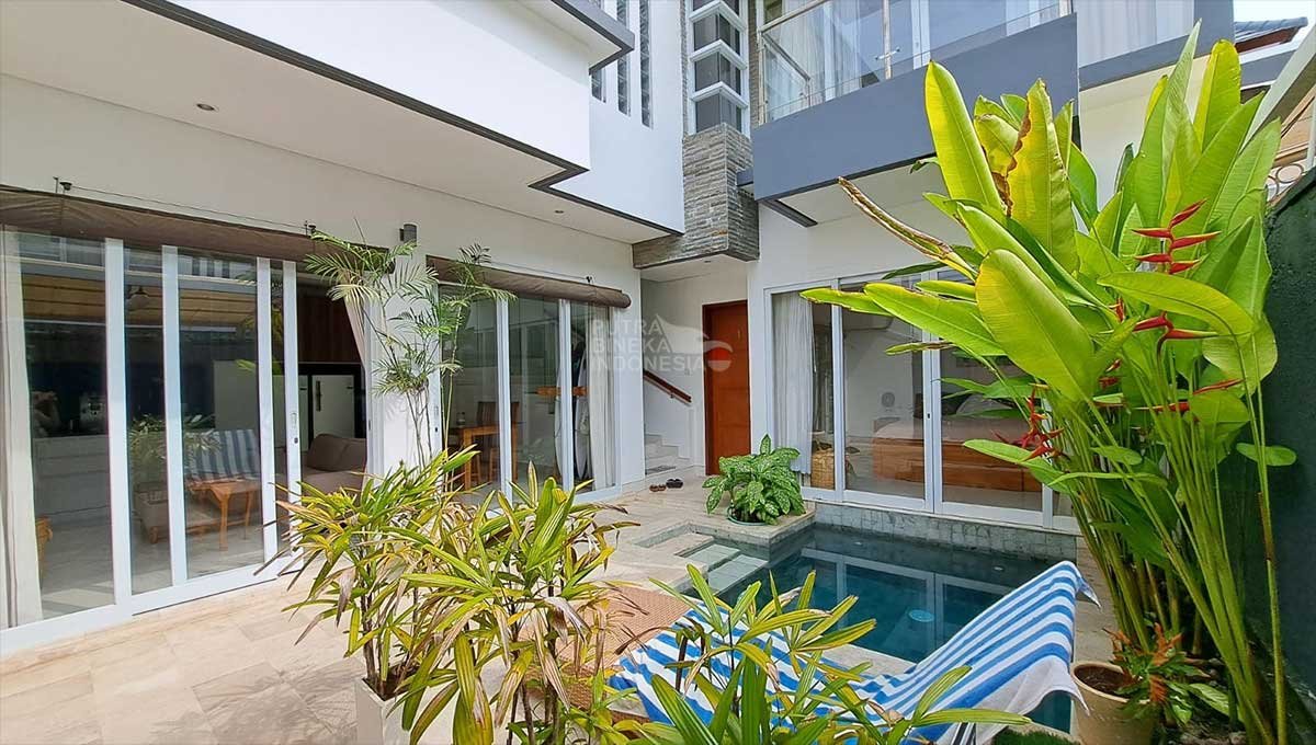Villa For Rent 3 Bed In Nusa Dua,South Kuta Bali ST-3906