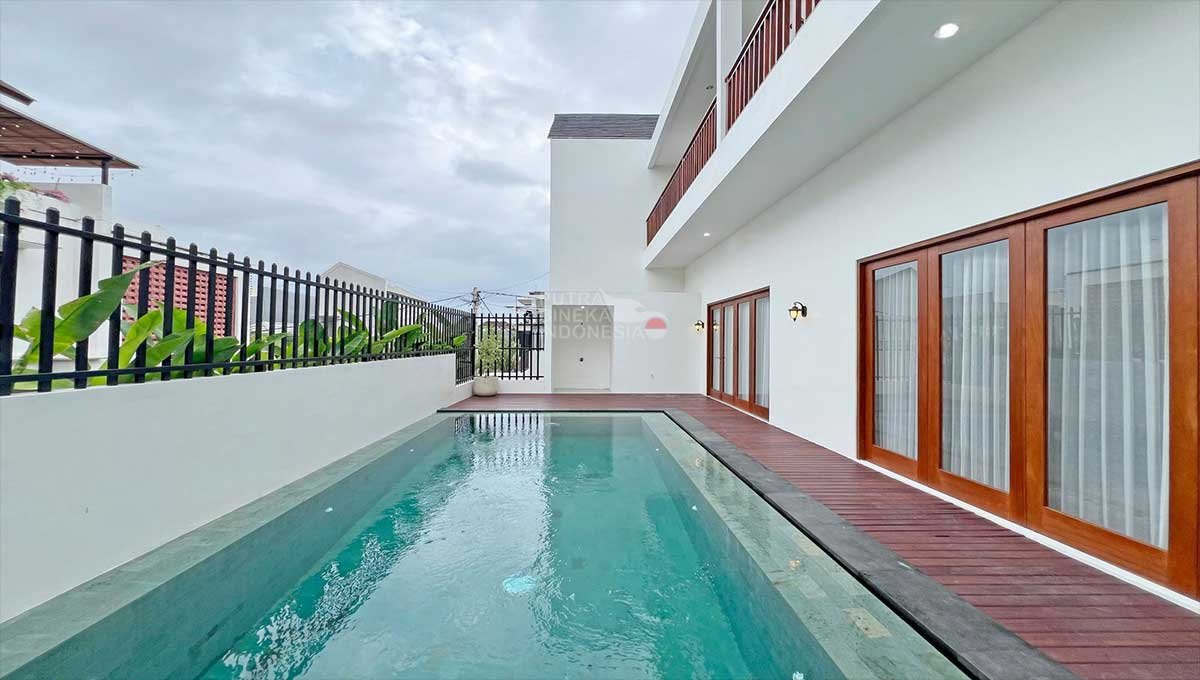 Villa For Sale 3 Bed In Ungasan,South Kuta Bali WS-3866