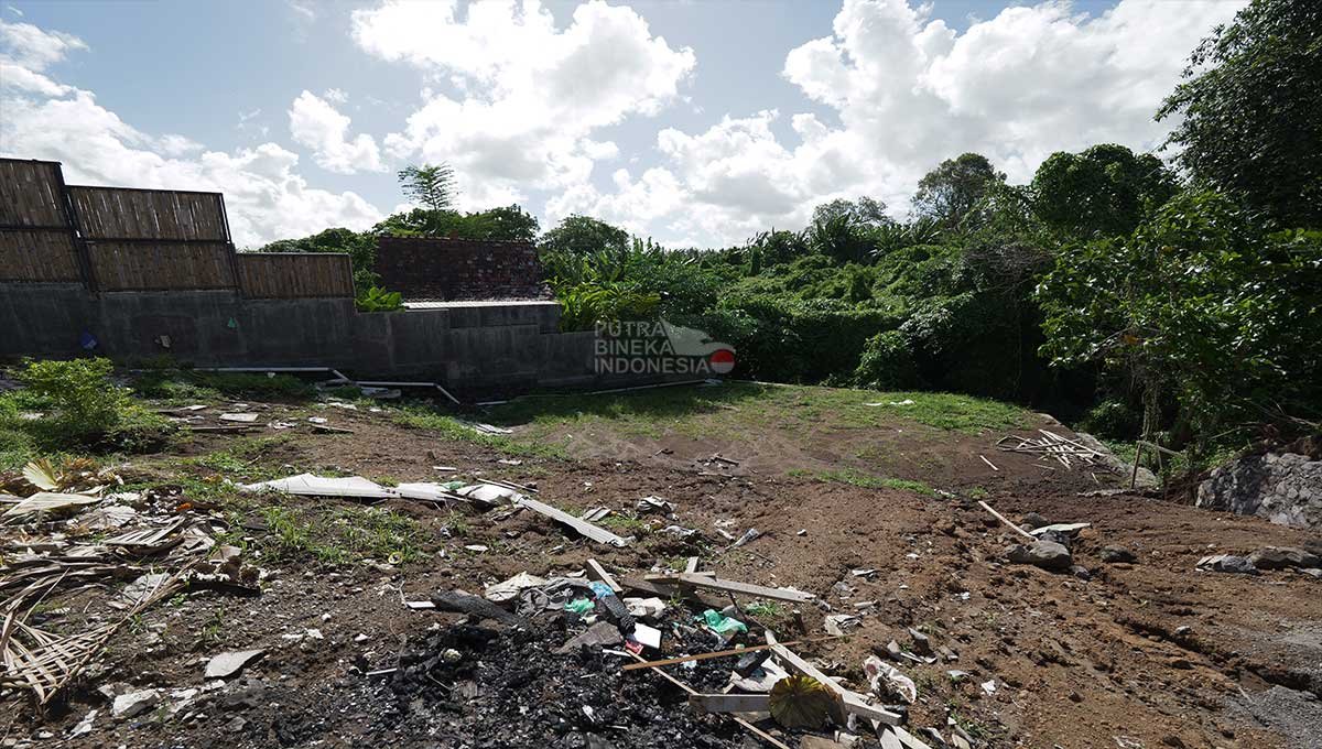 Land For Sale 4,46 Are In Pering,Gianyar Bali EK-4032