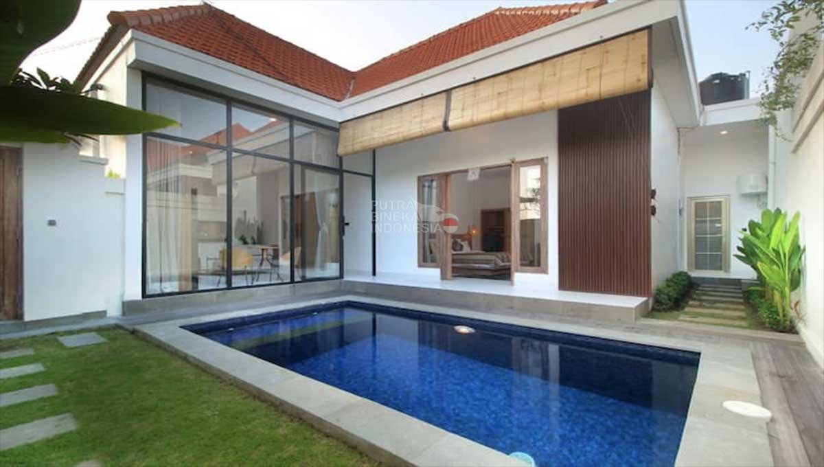 Villa For Rent 2 Bed In Bajang Bajang,Seseh Bali PO-4033