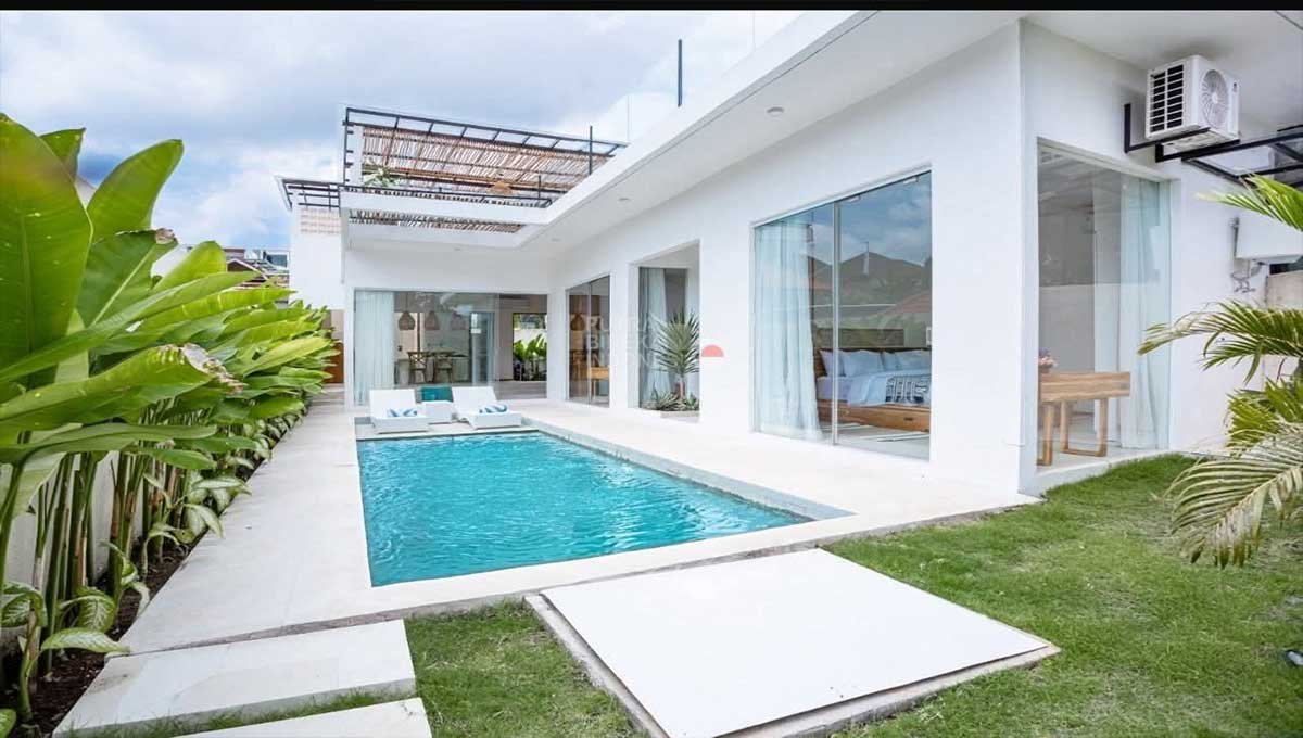 Villa For Rent 2 Bed In Tumbak Bayuh,Badung Bali PO-4037