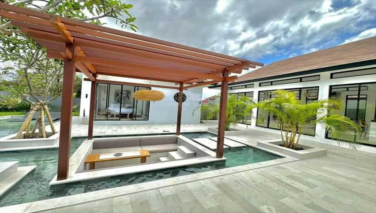 Villa For Rent 3 Bed In Uluwatu,South Kuta Bali PO-4046