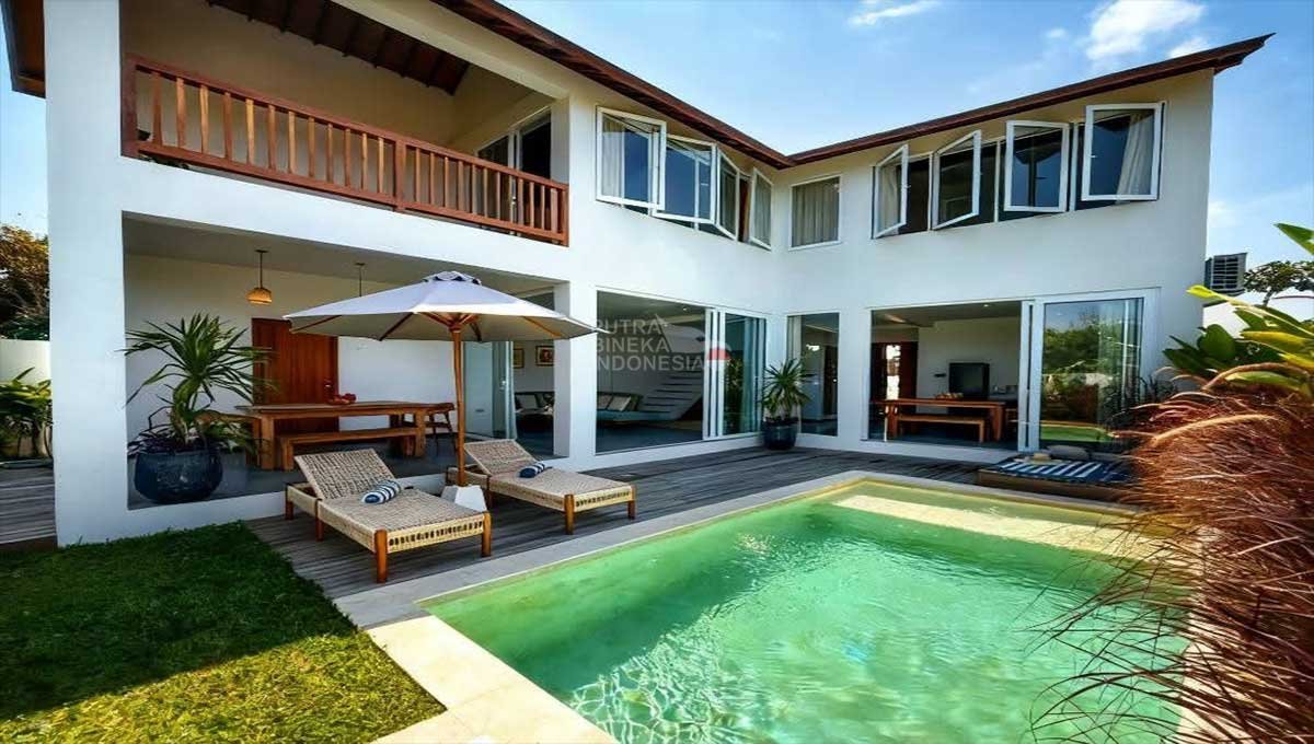 Villa For Rent 2 Bed In Nyang Nyang,Uluwatu Bali PO-4047