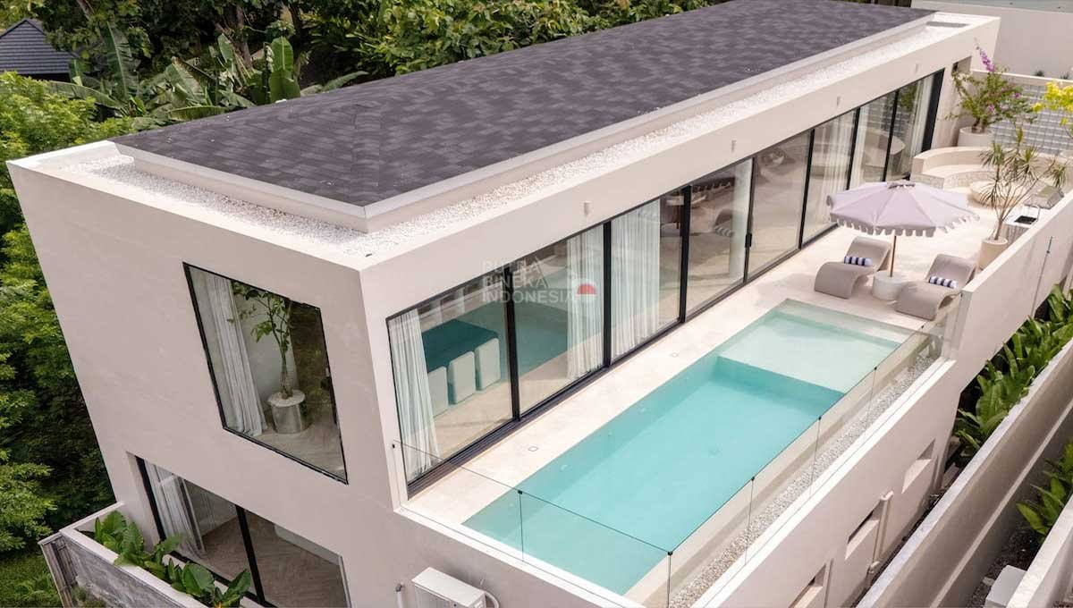 Villa For Rent 4 Bed In Uluwatu,South Kuta Bali PO-4082