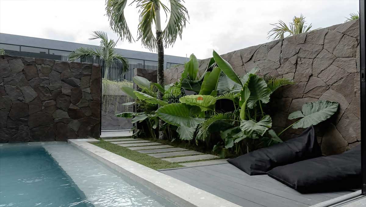 Villa For Rent 2 Bed In Babakan,Canggu Bali PO-4093