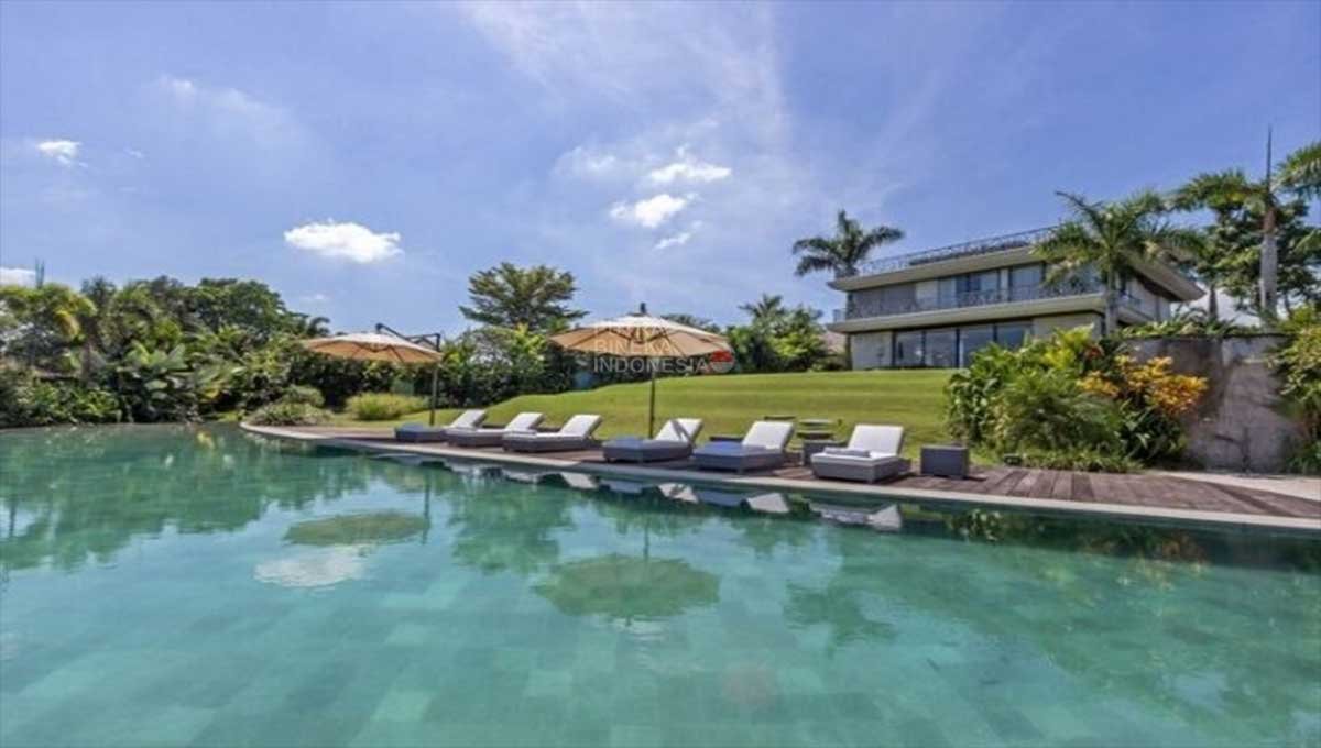 Villa For Rent 6 Bed In Kayu Tulang,Canggu Bali PO-4099