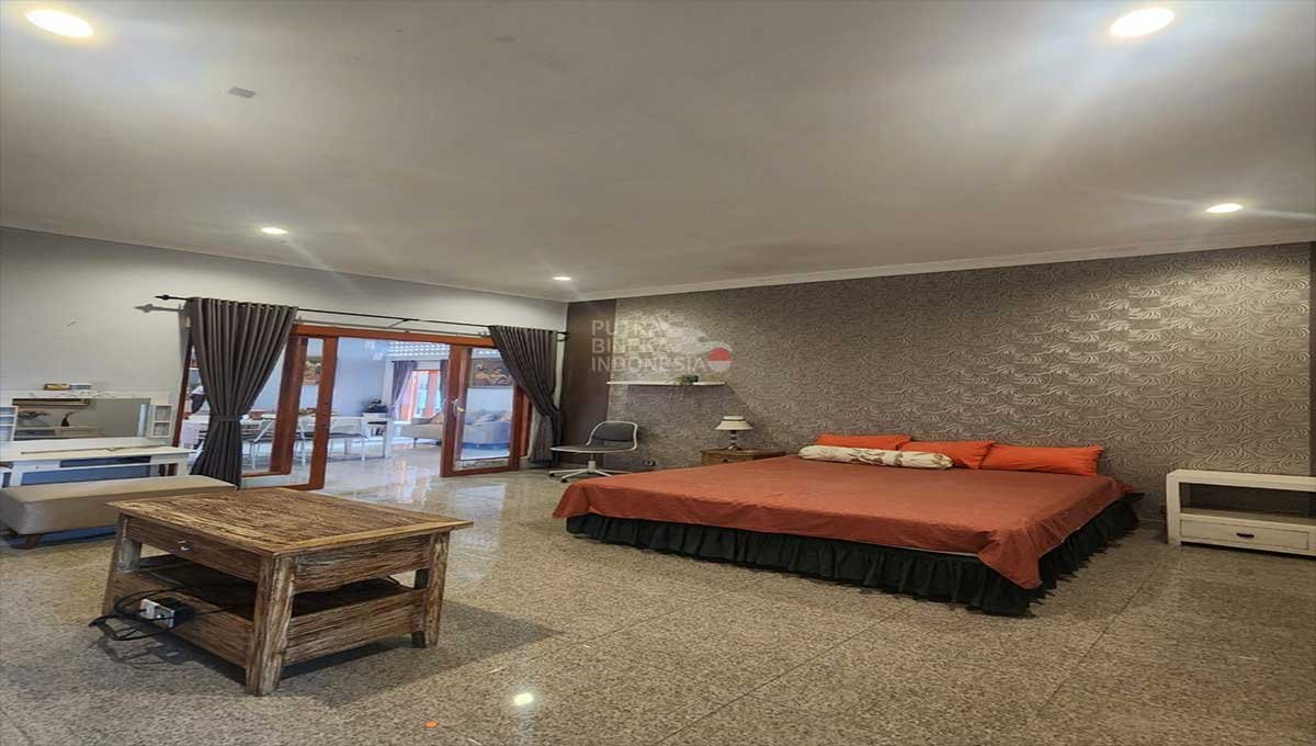 House For Rent 2 Bed In Sanur,Denpasar Bali PI-4058