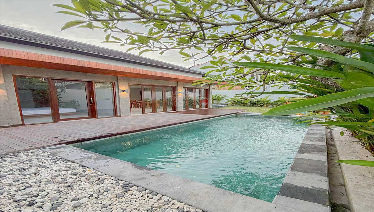 Villa For Rent 3 Bed In Tumbak Bayuh,Badung Bali PU-4073