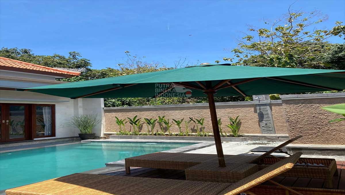 Villa For Rent 2 Bed In Nusa Dua,South Kuta Bali TN-4044