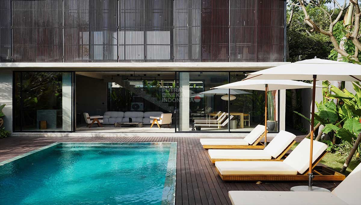 Villa For Rent 3 Bed In Uluwatu,South Kuta Bali EK-4131