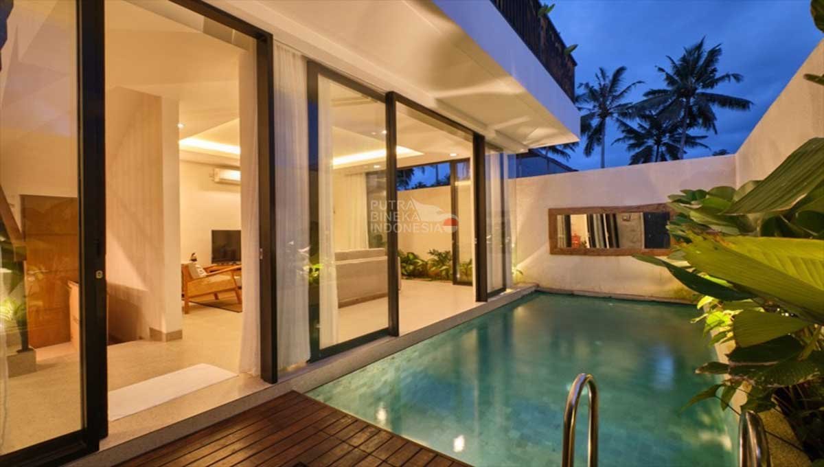 Villa For Rent 2 Bed In Pejeng Kawan,Gianyar Bali PR-4123