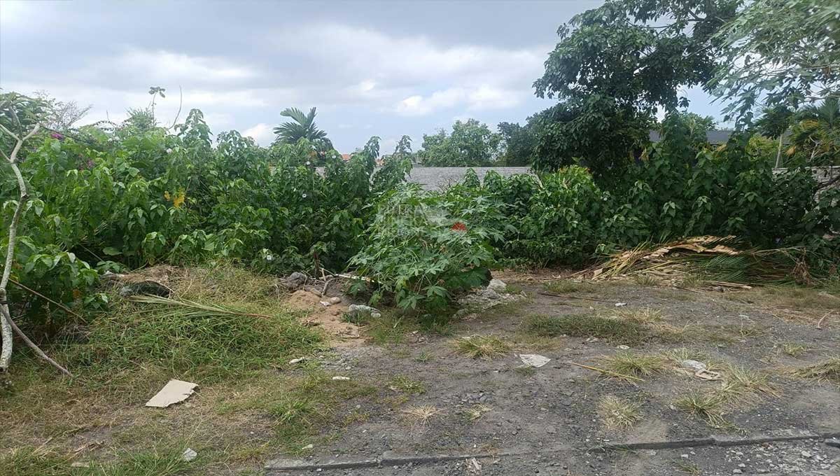 Land For Sale 6 Are In Pererenan,Badung Bali PU-4127
