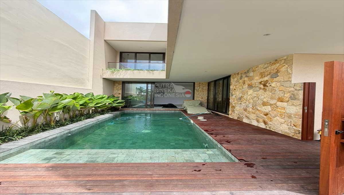 Villa For Rent 2 Bed In Pererenan,Badung Bali TN-4141