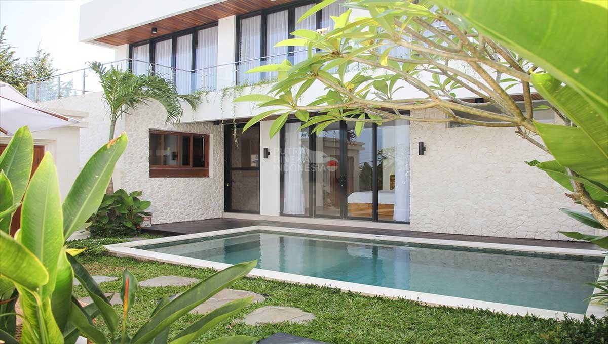 Villa For Rent 3 Bed In Mumbul,Nusa Dua Bali TN-4142