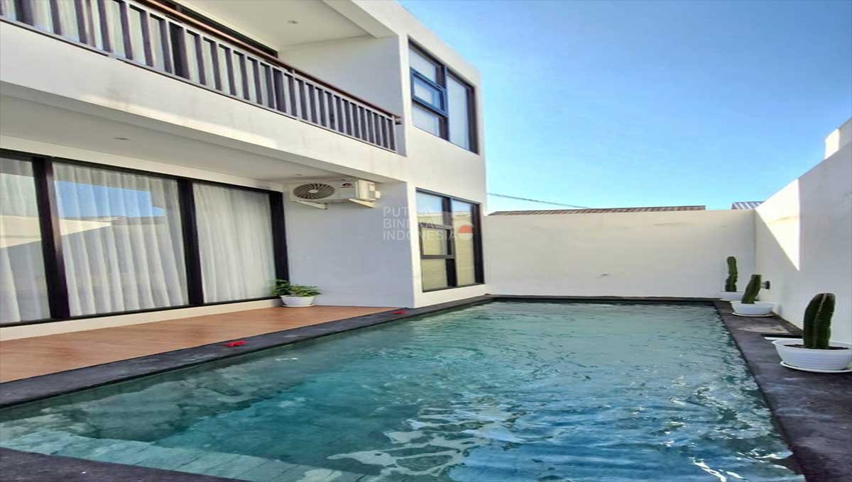 Villa For Rent 2 Bed In Nusa Dua,Badung Bali NY-4179