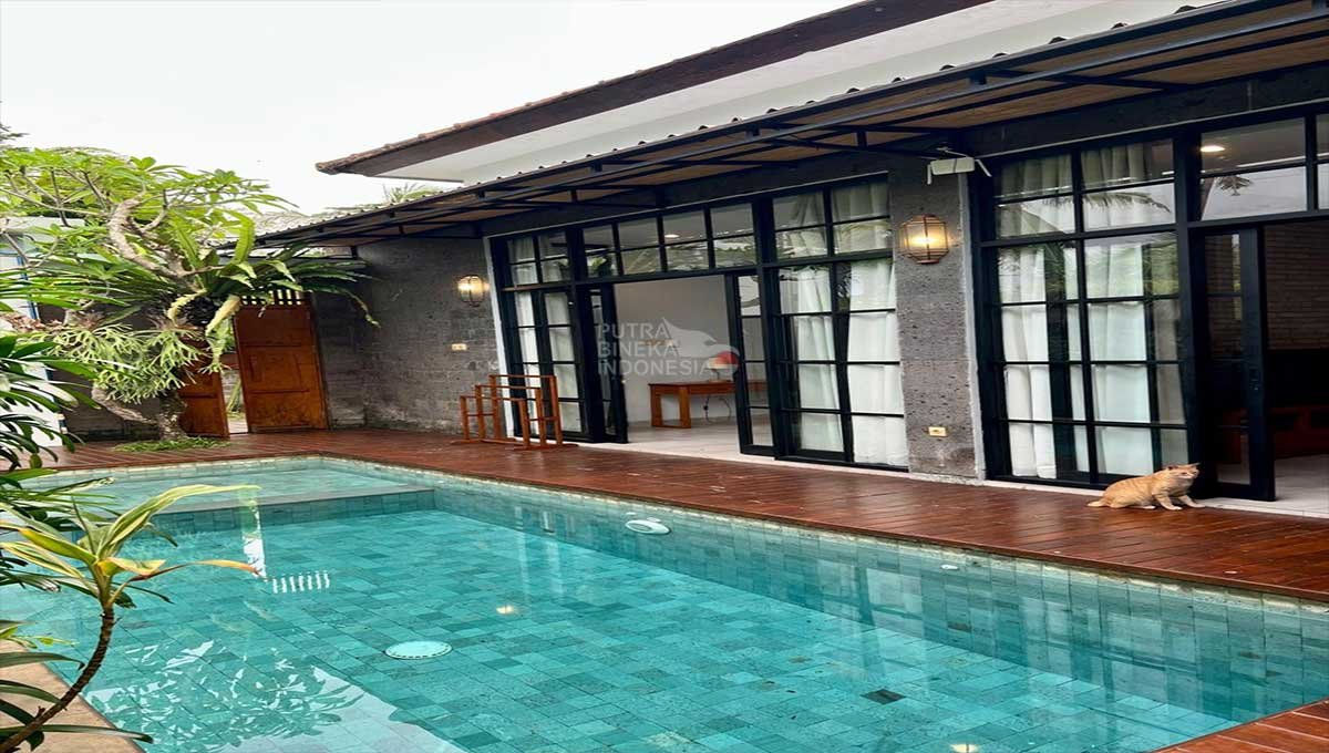 Villa For Rent 2 Bed In Lodtunduh,Ubud Bali PR-4189