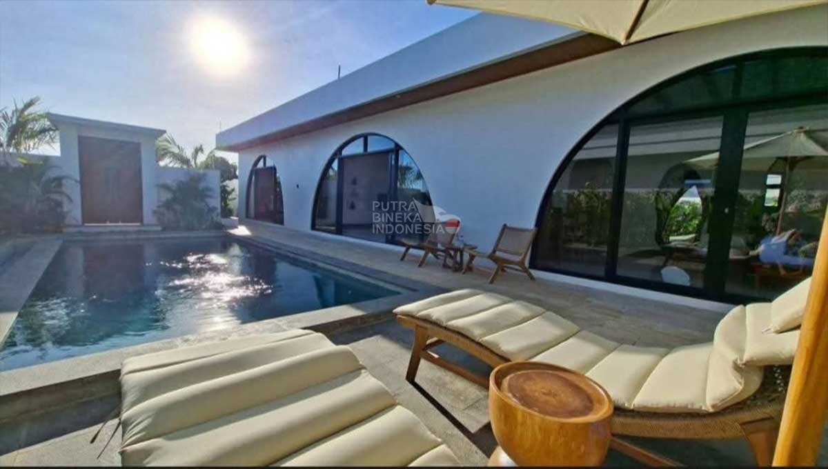Villa For Rent 2 Bed In Kutuh,South Kuta Bali PO-4214