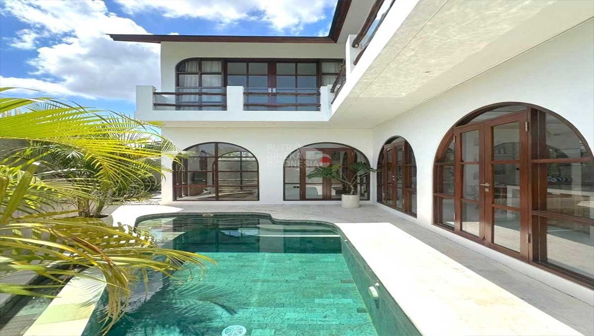 Villa For Rent 2 Bed In Tumbak Bayuh,Badung Bali PR-4210