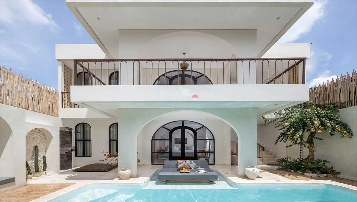 Brand New Villa For Rent 2 Bed In Ubud,Gianyar Bali PR-4232