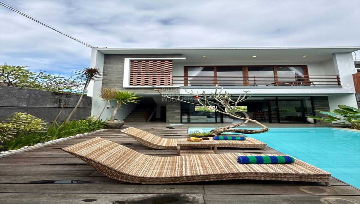 Villa For Rent 2 Bed In Kerobokan,Badung Bali PR-4237