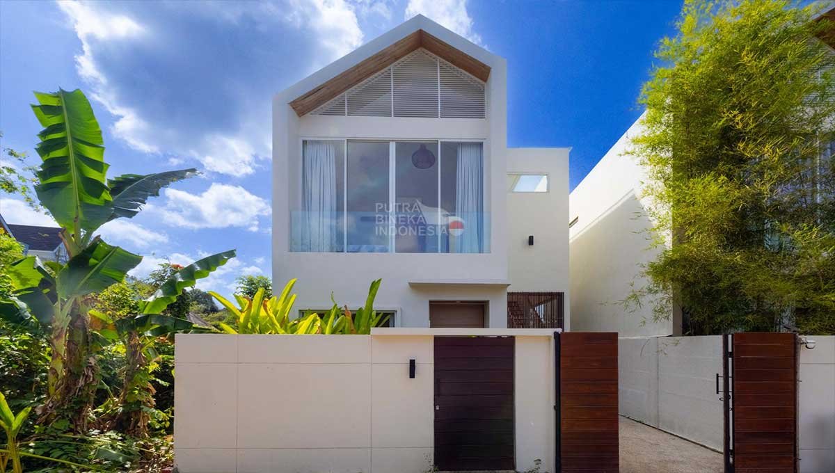 Villa For Rent 3 Bed In Pecatu,South Kuta Bali PR-4258