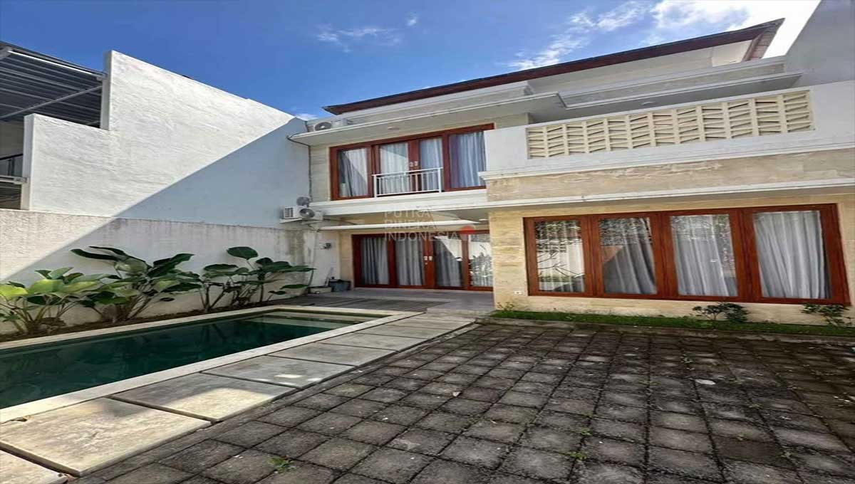 Villa For Rent 2 Bed Jimbaran,South Kuta Bali TN-4227